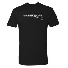 Load image into Gallery viewer, Bridezillas Logo Adult Short Sleeve T-Shirt
