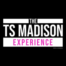 Load image into Gallery viewer, The TS Madison Experience Logo Adult Short Sleeve T-Shirt
