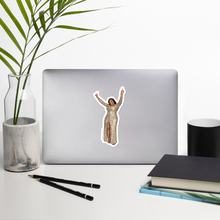 Load image into Gallery viewer, The TS Madison Experience Pose Die Cut Sticker