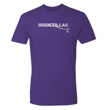 Load image into Gallery viewer, Bridezillas Logo Adult Short Sleeve T-Shirt
